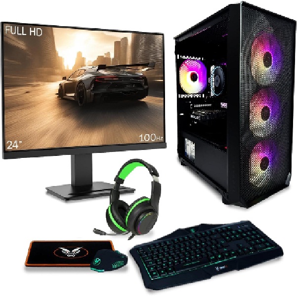 MFcomputers